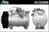 ERA Benelux AC52908 Compressor, air conditioning